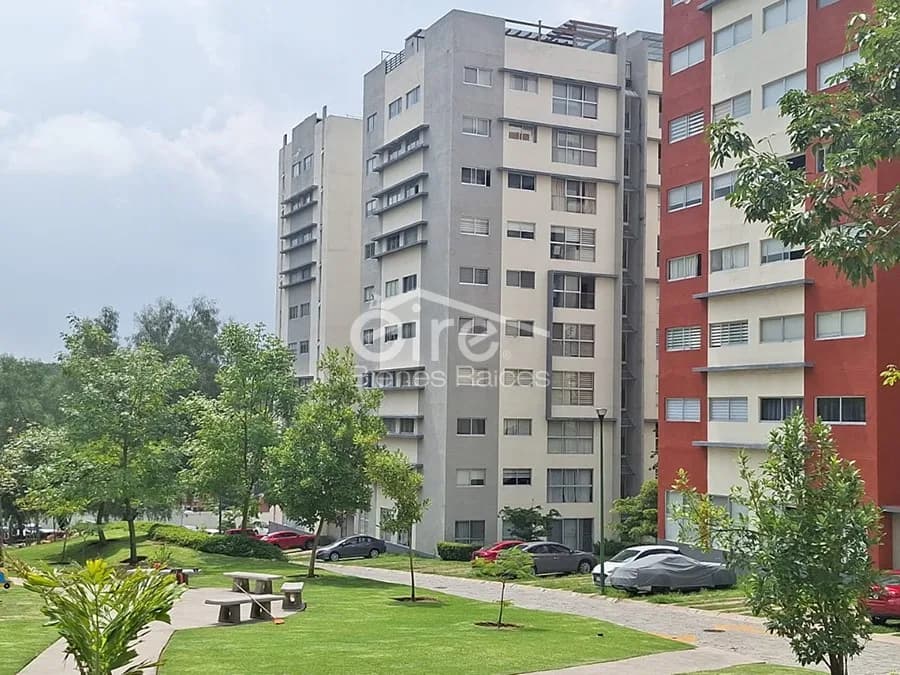 Departamento en Venta en Alto Horizonte, Tlaquepaque