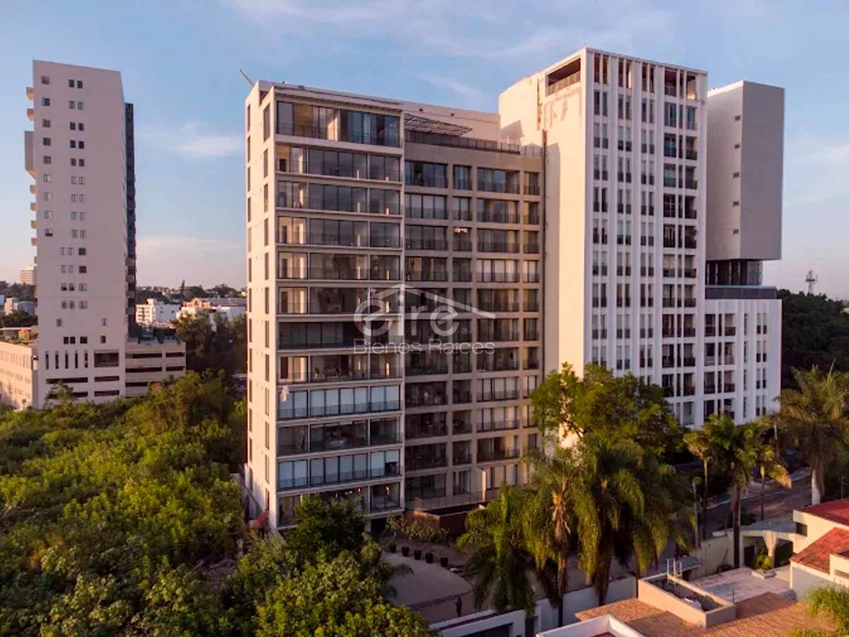 Vive en Colomos Providencia | Departamentos en Torre Warhol
