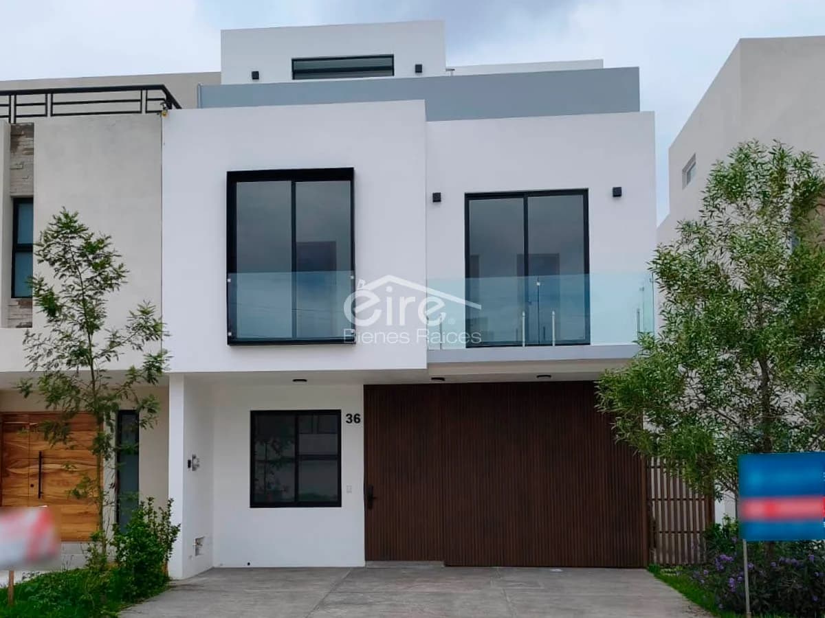 Casa en Venta en Parques Vallarta, Zapopan