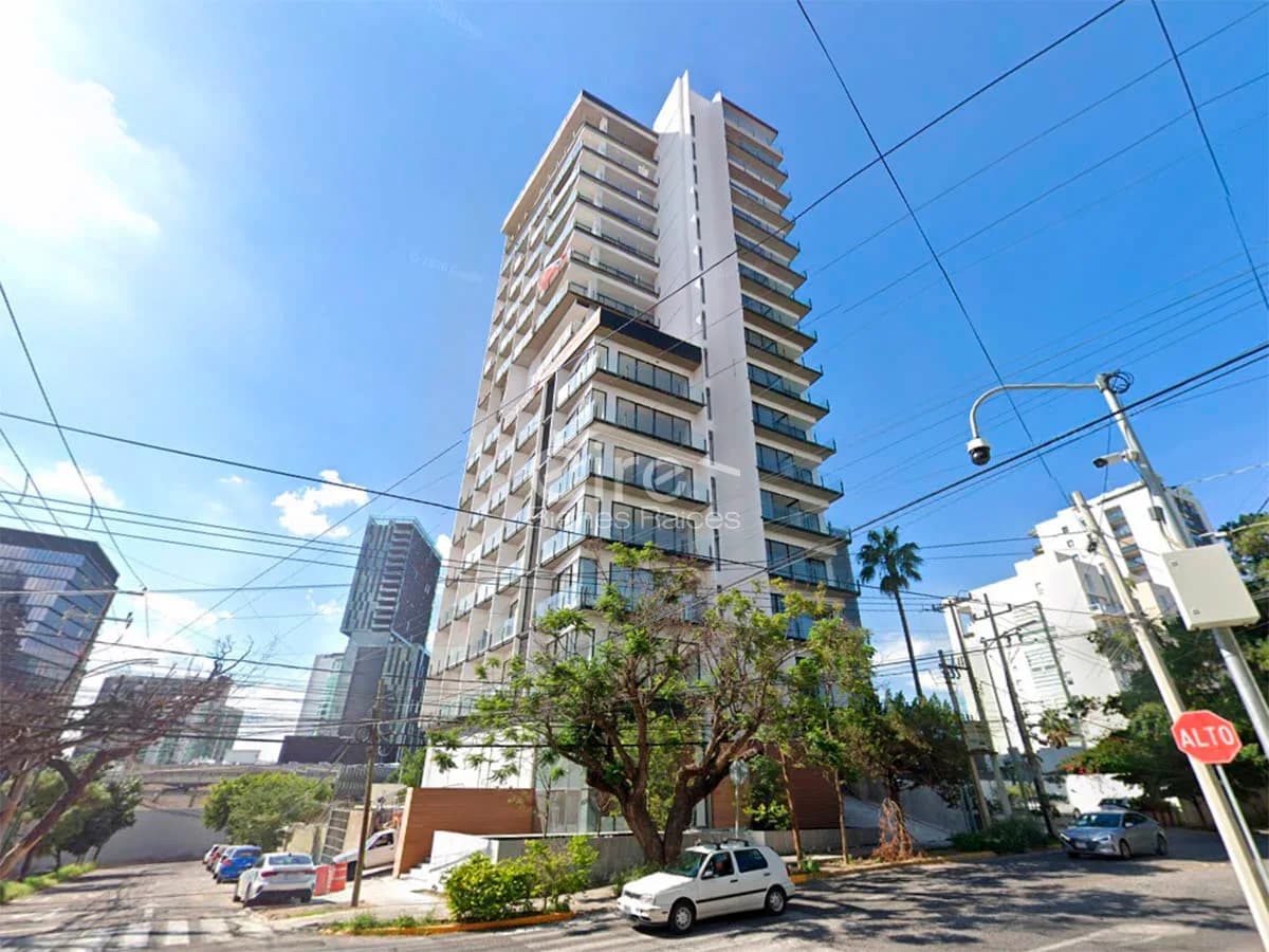 Vive en Country Club | Departamento en Venta