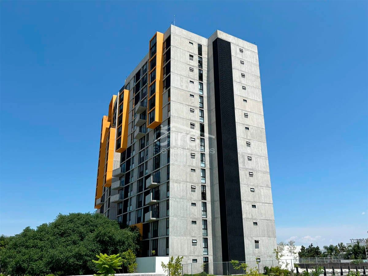 Departamentos en venta en Art Park, El Vigía, Zapopan