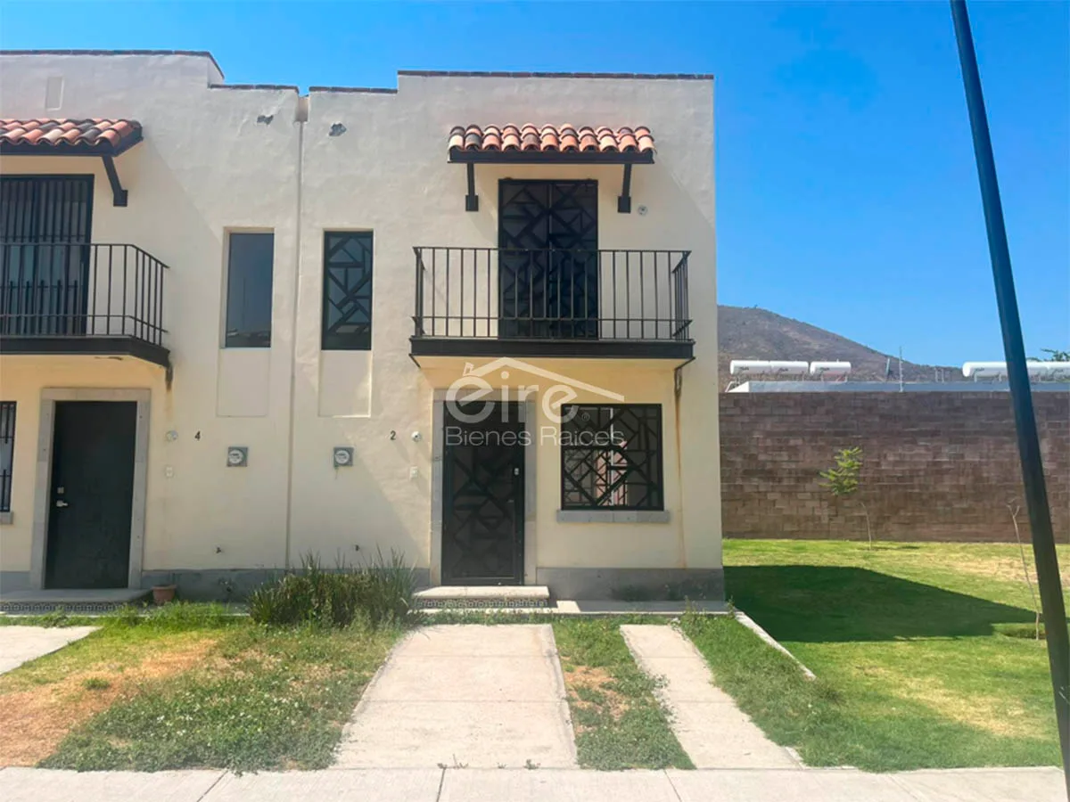 Casa en Venta en Residencial Alta California | 2 Recámaras y Amenidades