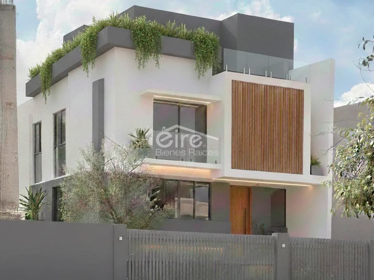 Casa en Venta en Parques Vallarta, Zapopan