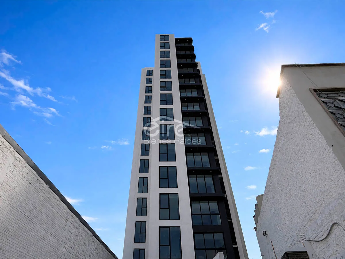 Departamentos en Venta en Mezquitán Country, Guadalajara | Go Downtown | Desde $2.59 M