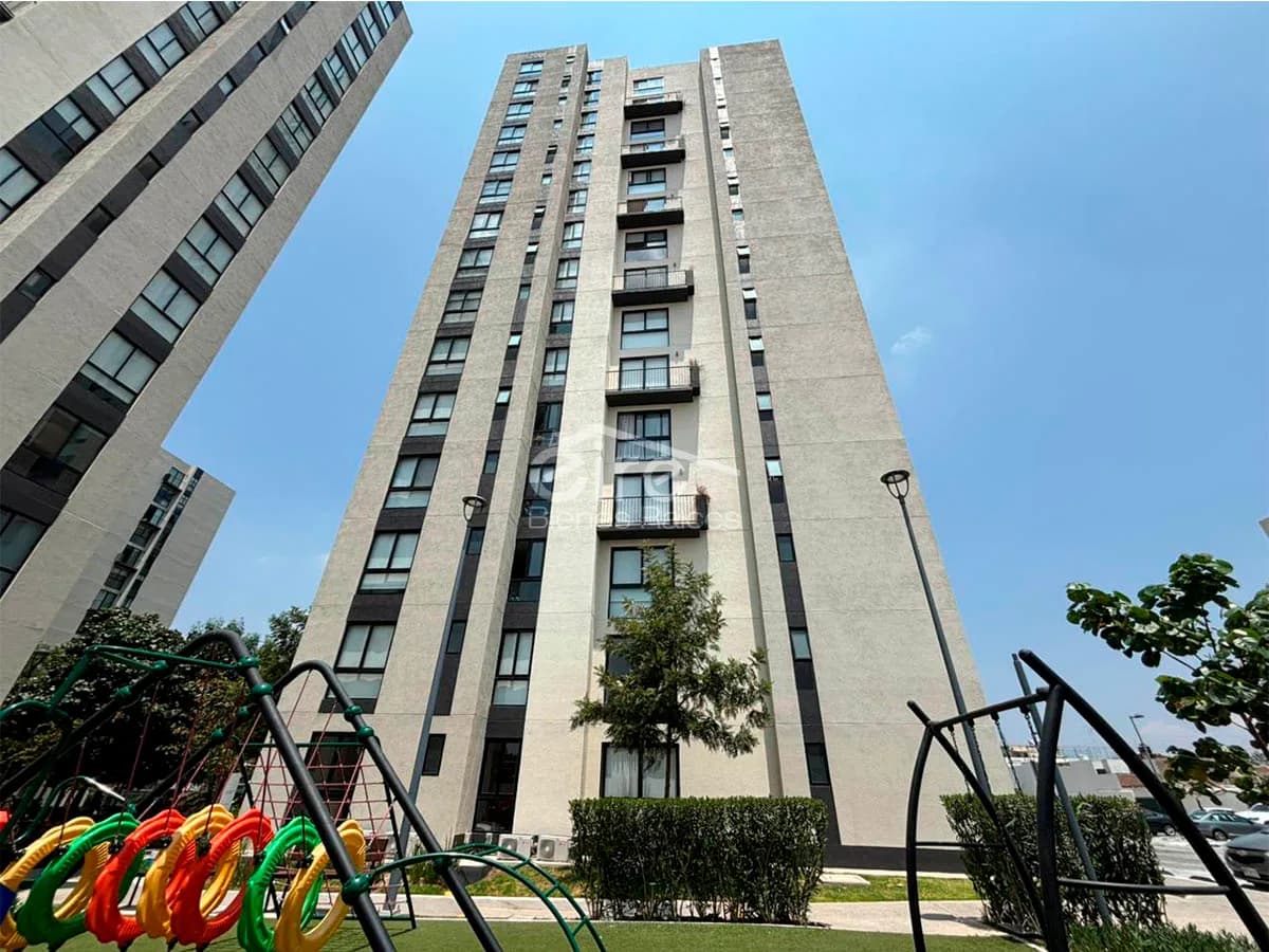 Departamento en Venta Por Periférico Norte | Planta Baja | 3 Recámaras