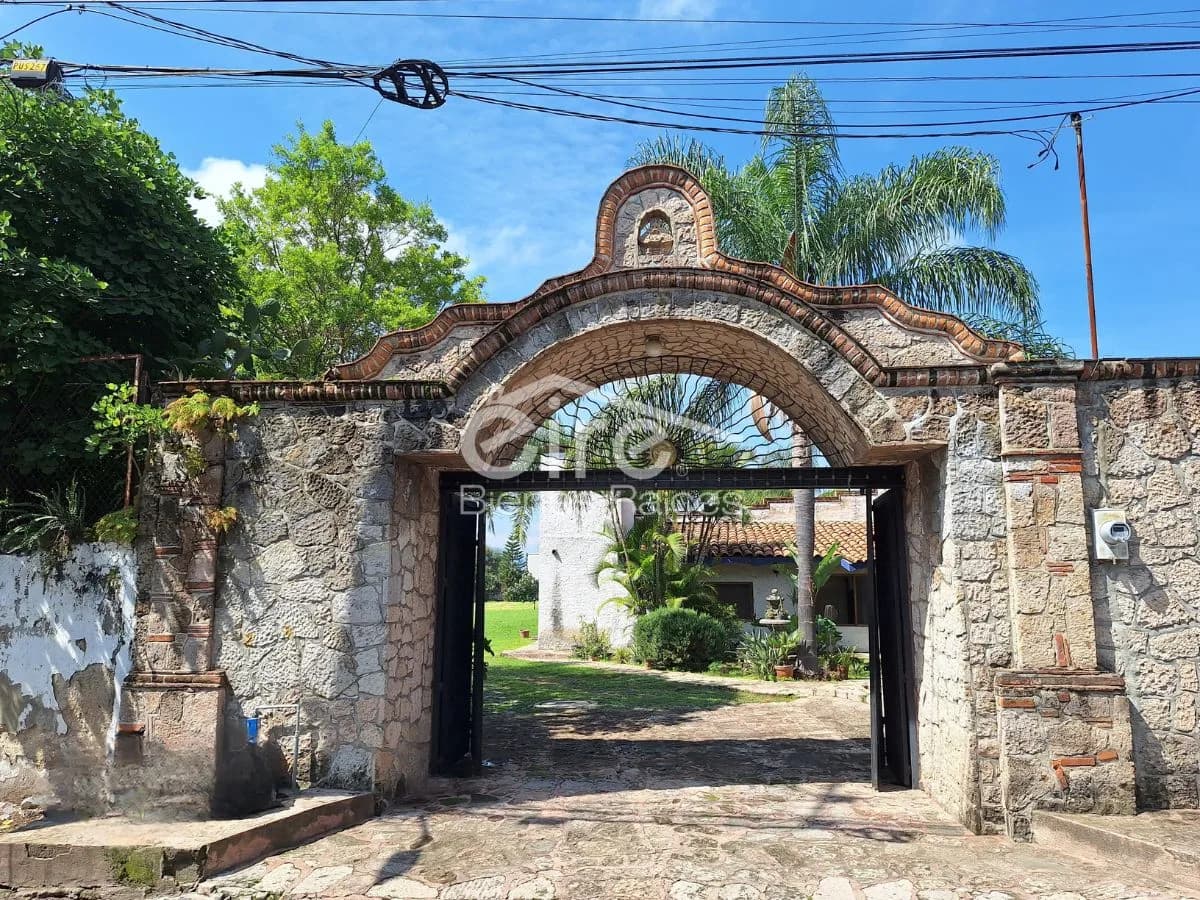 Casa en Venta en los Gavilanes, Tlajomulco de Zúñiga, Jalisco.