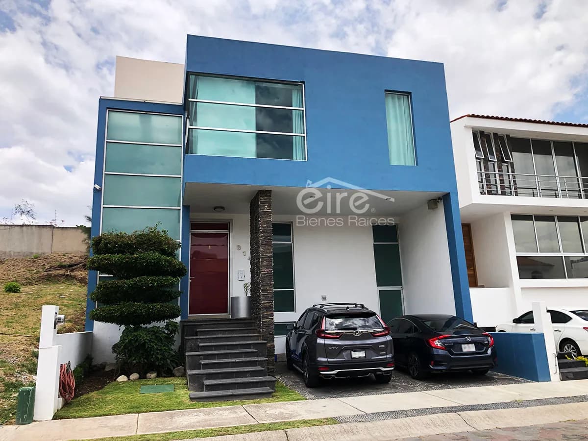 Casa en Venta en Bosque de Santa Anita, Tlajomulco de Zúñiga