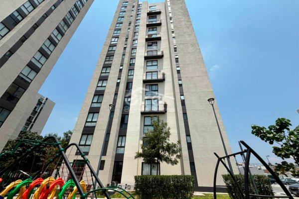 Departamento en Venta Por Periférico Norte | Planta Baja | 3 Recámaras — 3 rec