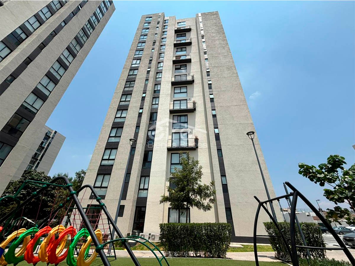 Departamento en Venta Por Periférico Norte | Planta Baja | 3 Recámaras — 3 rec
