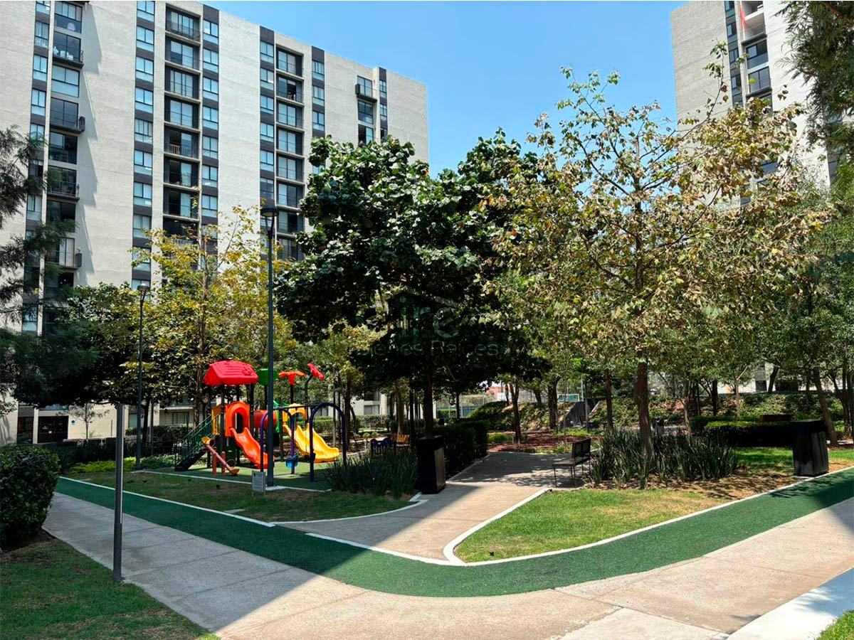 17 Departamento en Venta Por Periférico Norte | Planta Baja | 3 Recámaras — 3 rec
