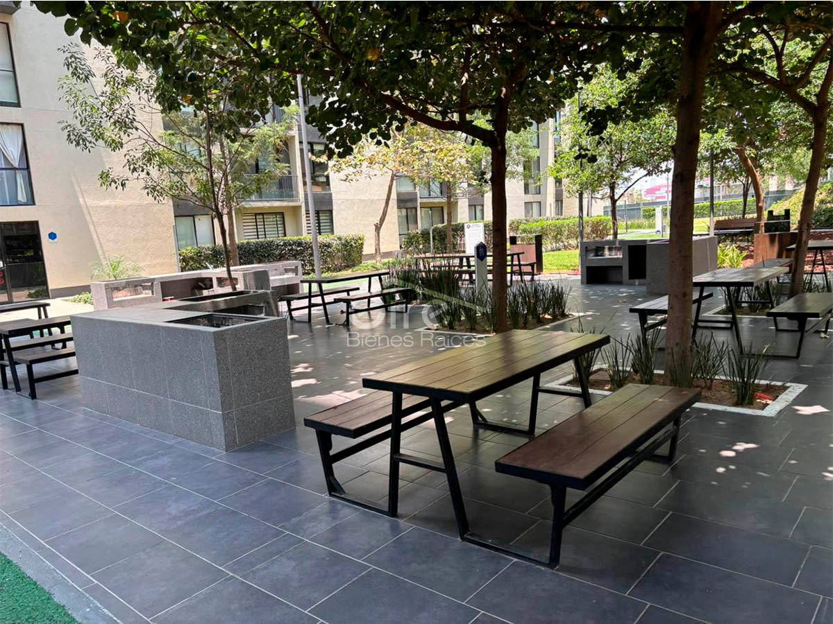 18 Departamento en Venta Por Periférico Norte | Planta Baja | 3 Recámaras — 3 rec