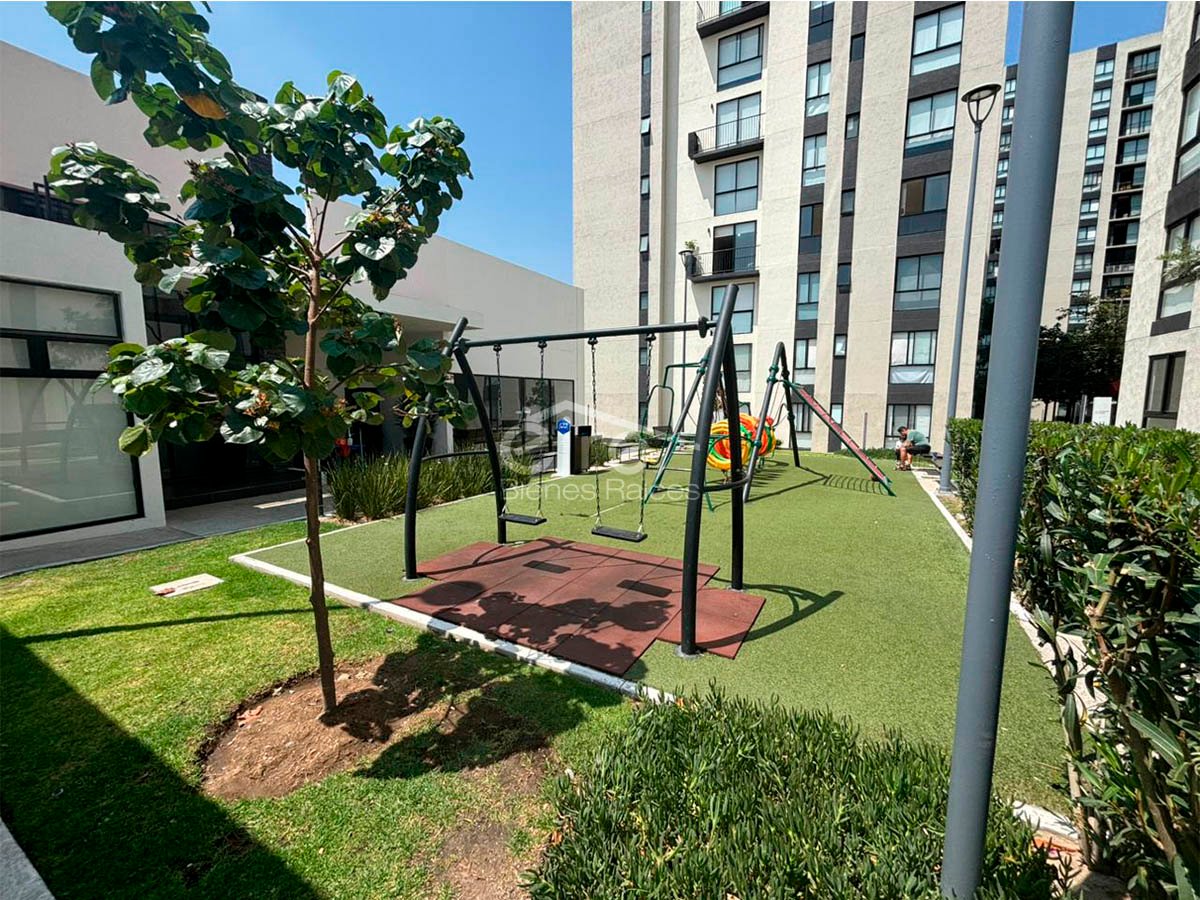 19 Departamento en Venta Por Periférico Norte | Planta Baja | 3 Recámaras — 3 rec