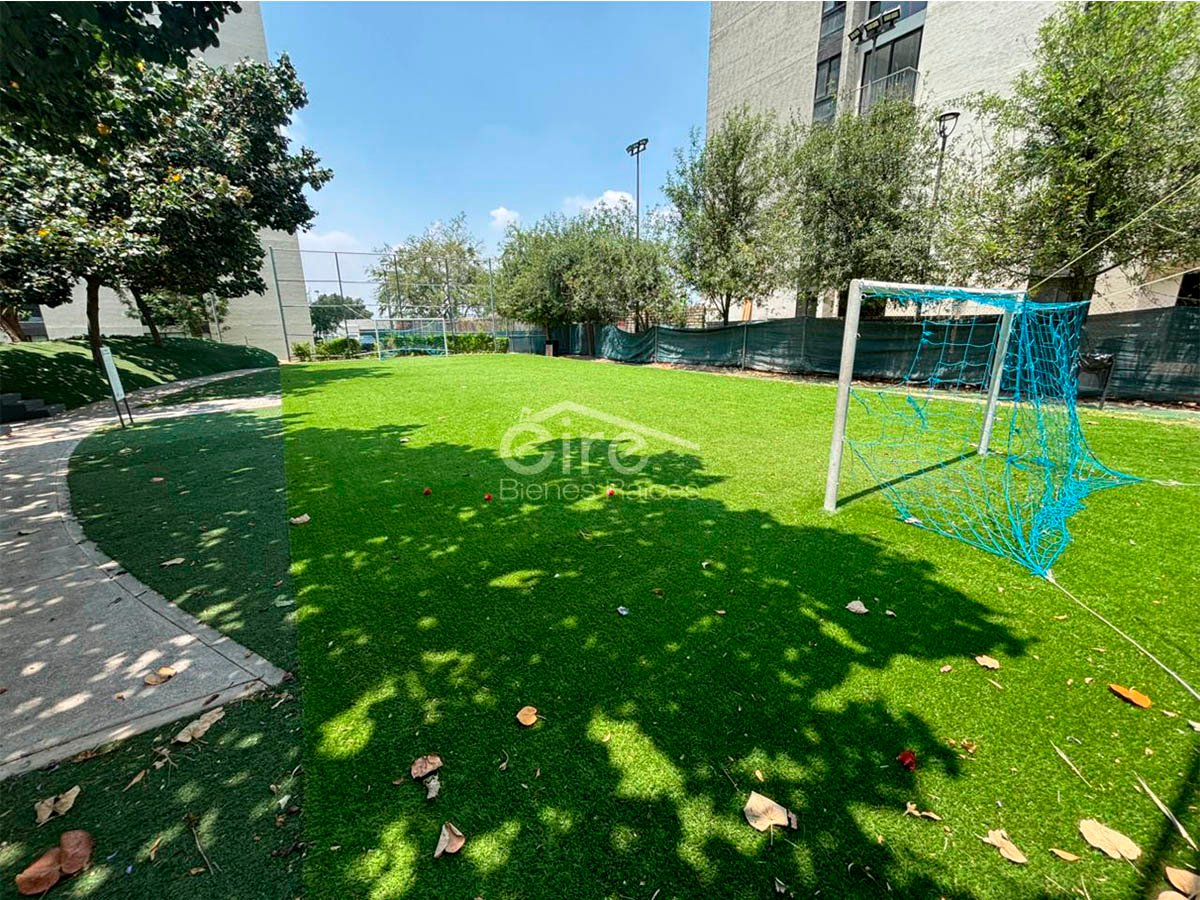 20 Departamento en Venta Por Periférico Norte | Planta Baja | 3 Recámaras — 3 rec