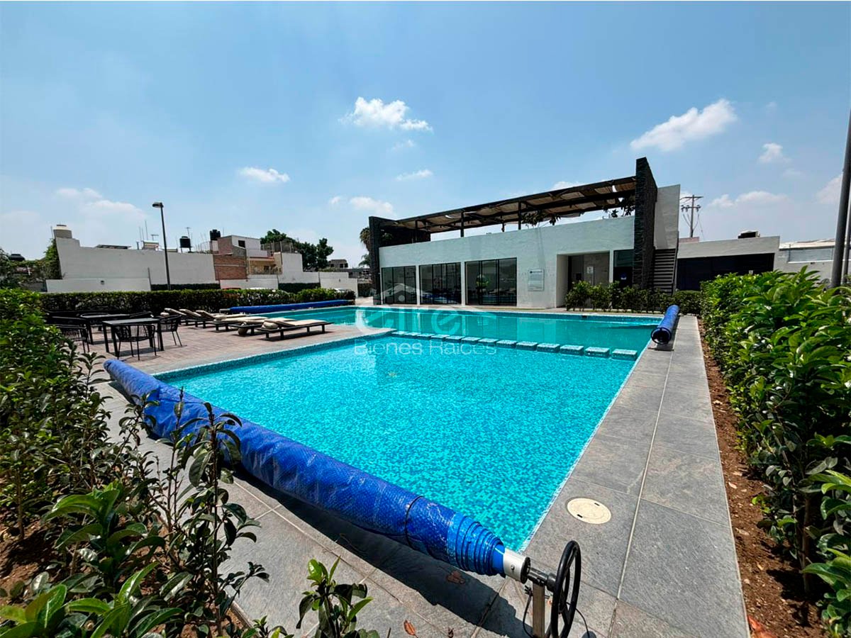 21 Departamento en Venta Por Periférico Norte | Planta Baja | 3 Recámaras — 3 rec