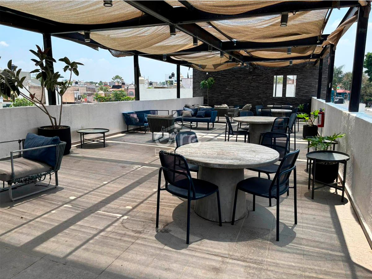 22 Departamento en Venta Por Periférico Norte | Planta Baja | 3 Recámaras — 3 rec