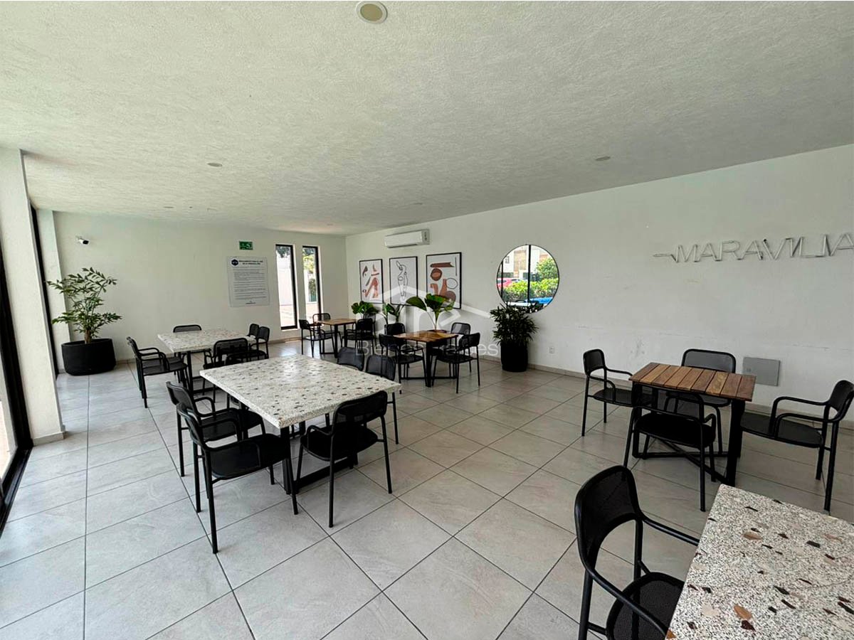 23 Departamento en Venta Por Periférico Norte | Planta Baja | 3 Recámaras — 3 rec