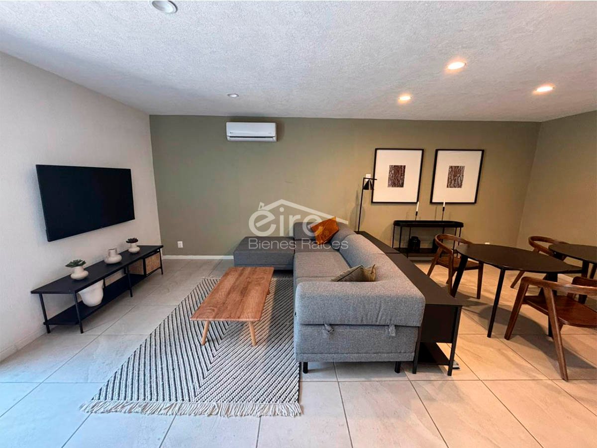 24 Departamento en Venta Por Periférico Norte | Planta Baja | 3 Recámaras — 3 rec