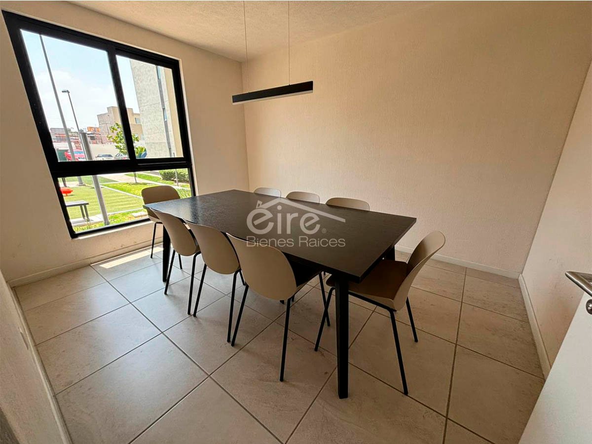 25 Departamento en Venta Por Periférico Norte | Planta Baja | 3 Recámaras — 3 rec