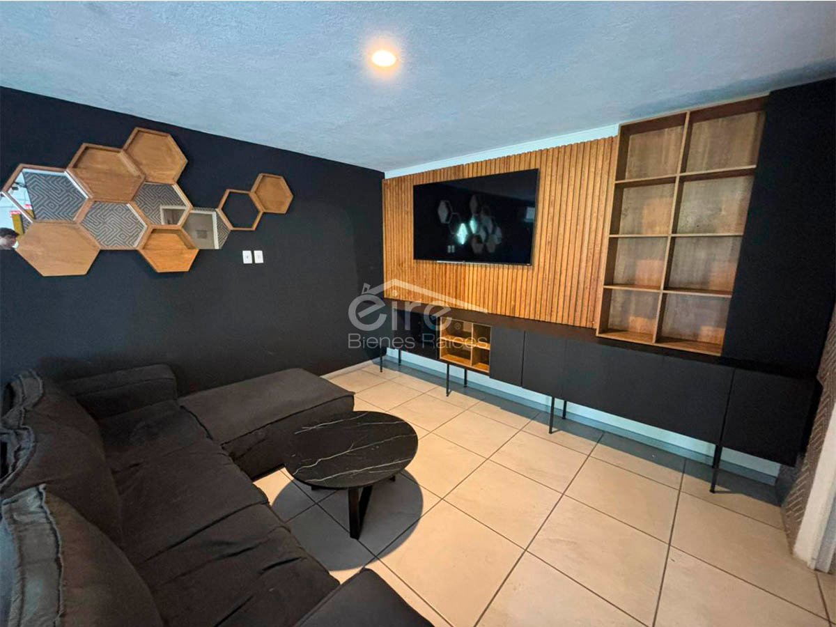 27 Departamento en Venta Por Periférico Norte | Planta Baja | 3 Recámaras — 3 rec