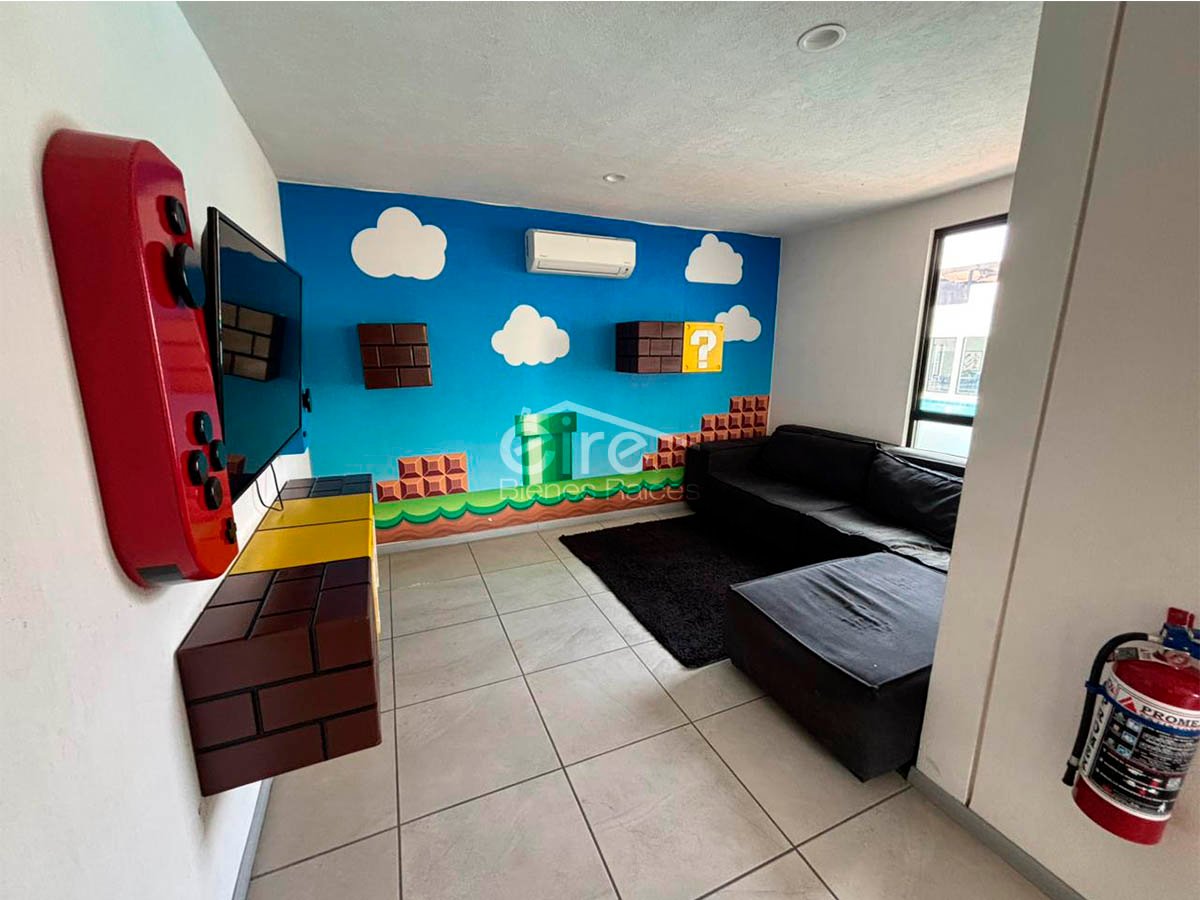 28 Departamento en Venta Por Periférico Norte | Planta Baja | 3 Recámaras — 3 rec