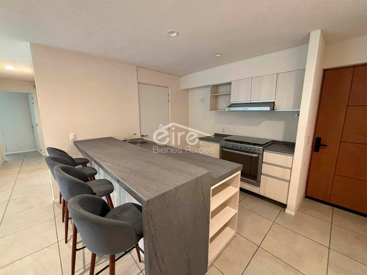 5 Departamento en Venta Por Periférico Norte | Planta Baja | 3 Recámaras — 3 rec