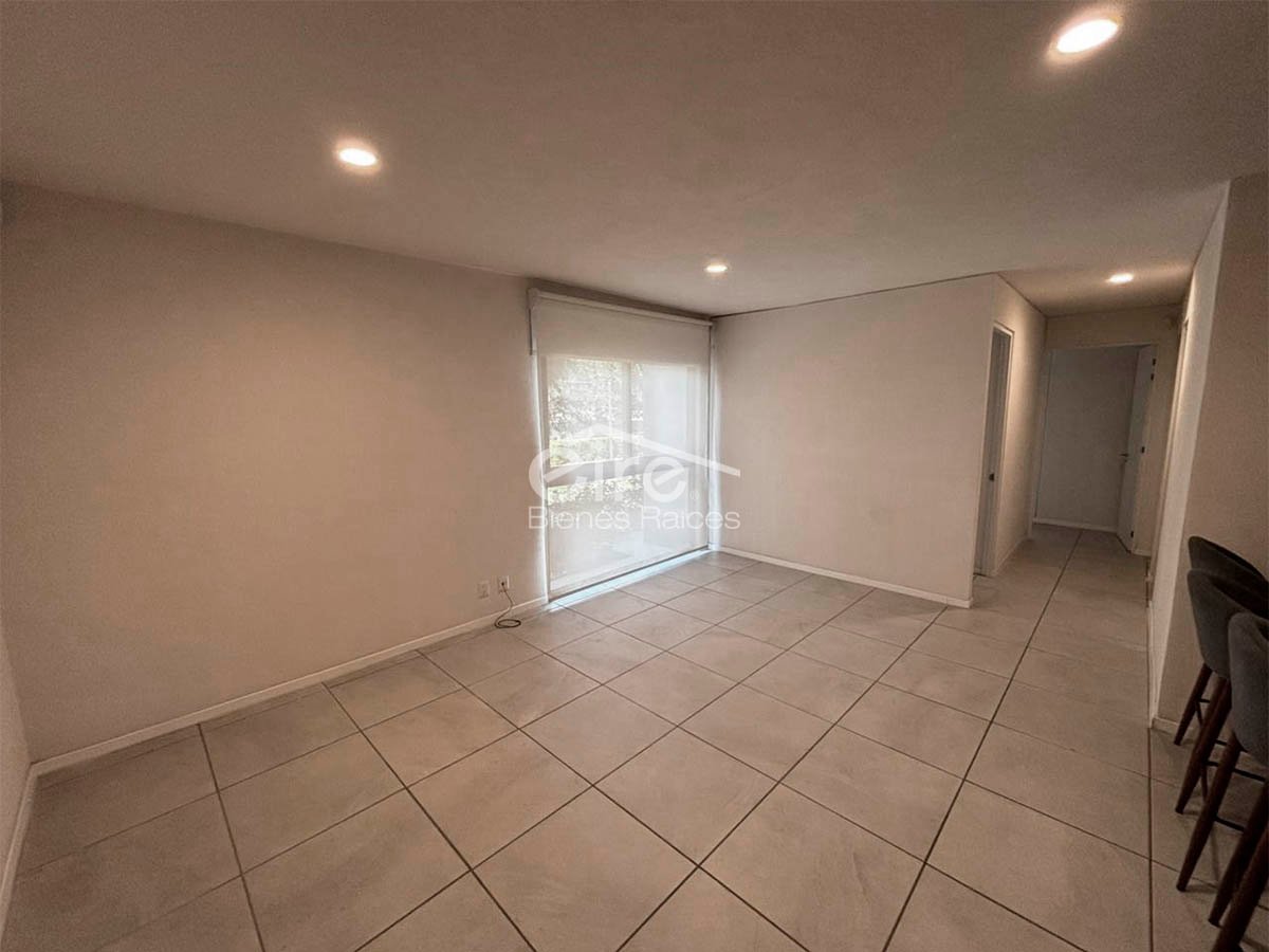 6 Departamento en Venta Por Periférico Norte | Planta Baja | 3 Recámaras — 3 rec
