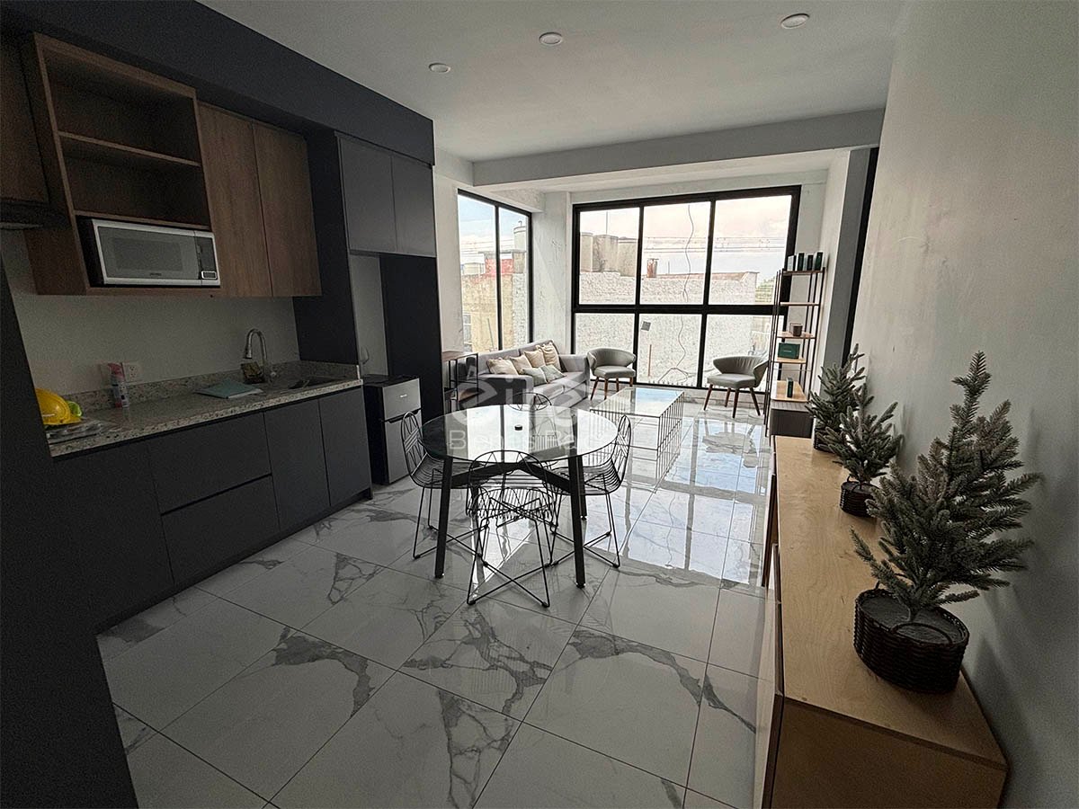 Departamentos en venta en Av. Ávila Camacho, Guadalajara | Go Downtown