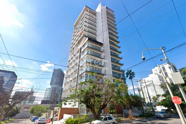 Vive en Country Club | Departamento en venta