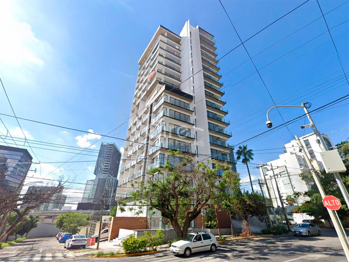 Vive en Country Club | Departamento en venta