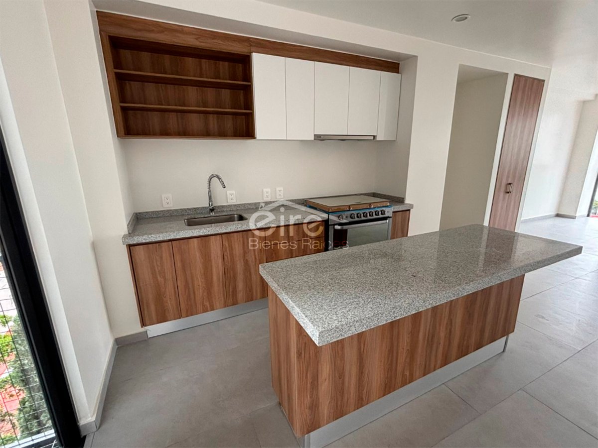 Vive en Colomos Providencia | Departamentos en venta en Torre Sora