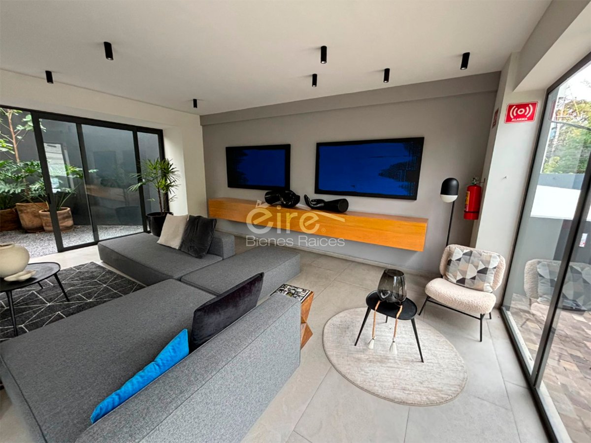 Vive en Colomos Providencia | Departamentos en venta en Torre Sora