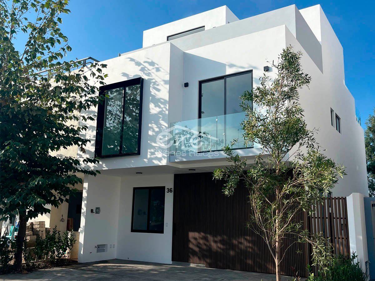 Casa en venta en Parques Vallarta, Zapopan