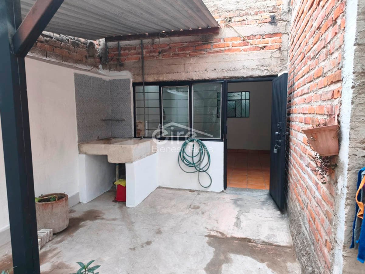 Casa en venta en Tlaquepaque | San Martín de las Flores