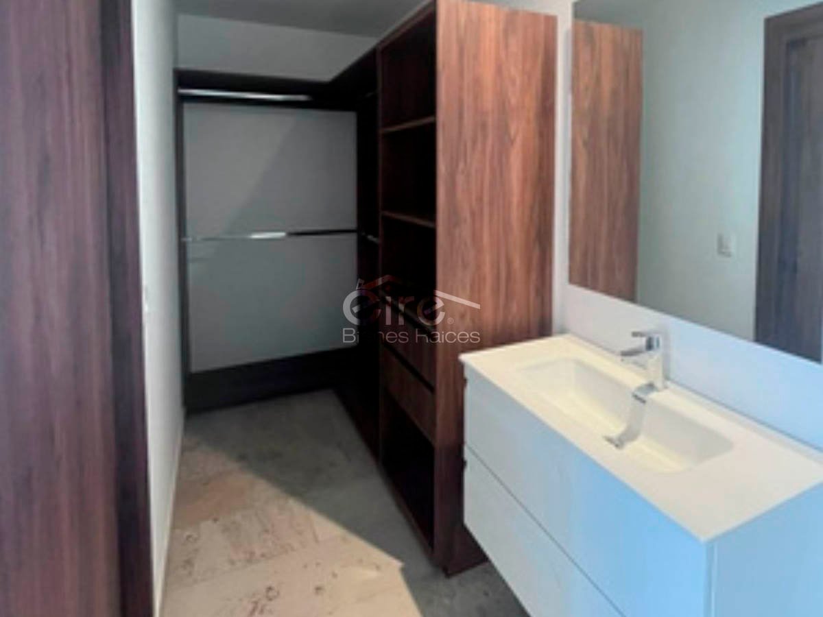 Vive en Country Club | Departamento en venta