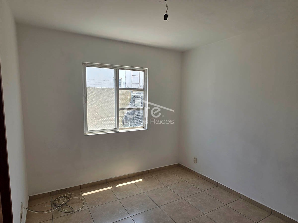 Casa en Venta en Campo Real, Nuevo México, Zapopan | 3 Recámaras y 3 Baños — 3 rec · 96.00 m²