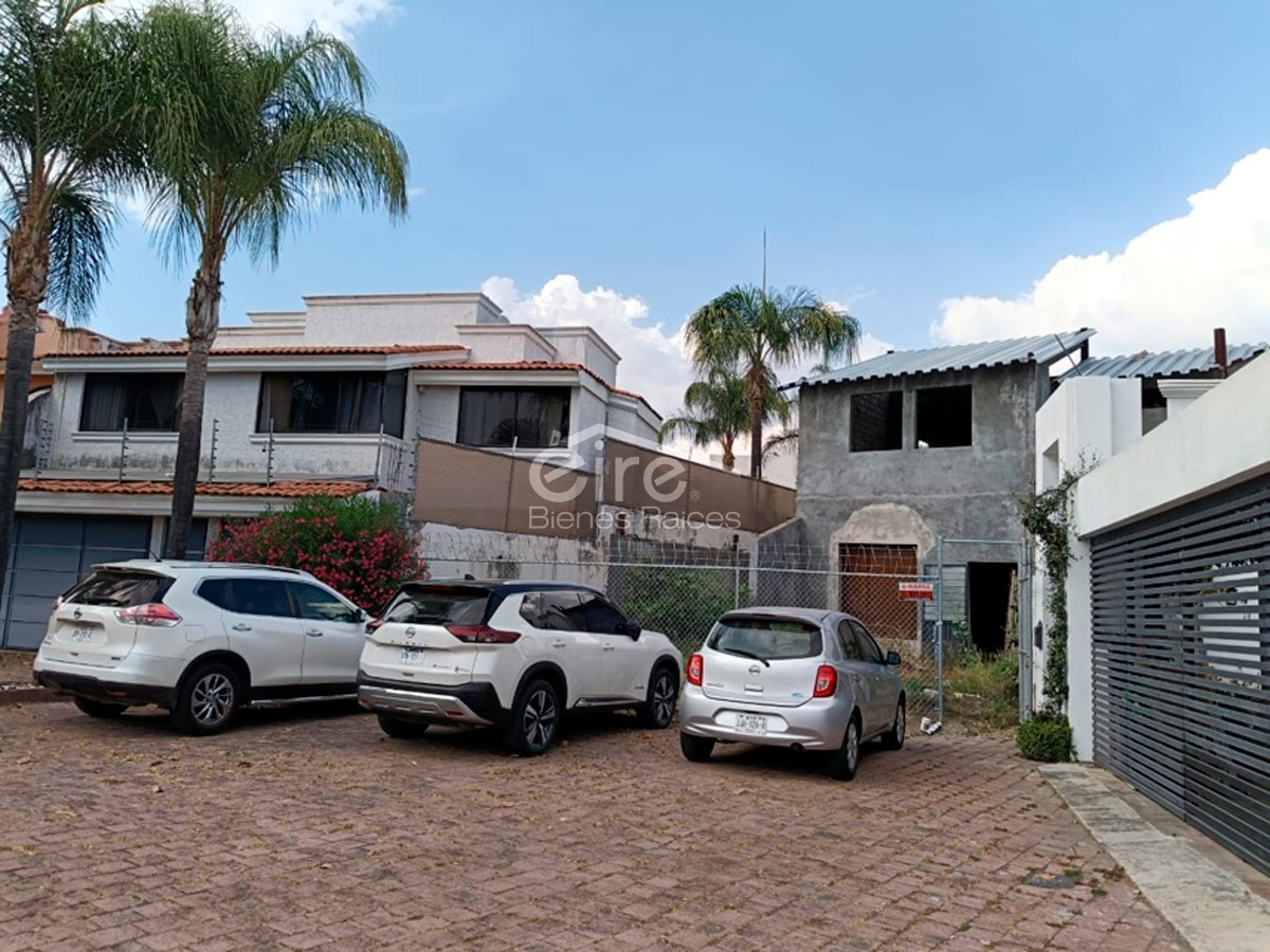Casa en venta en Ciudad Bugambilias, Zapopan