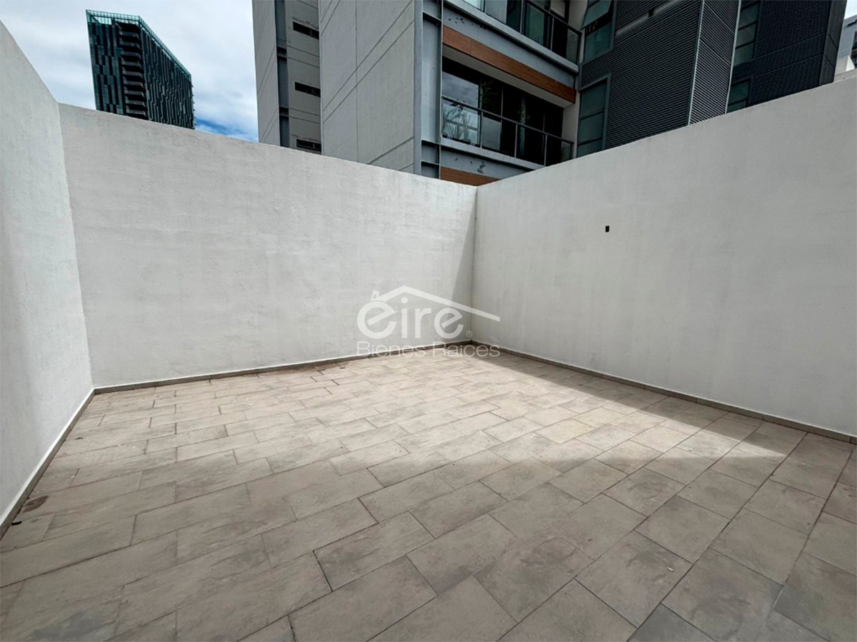 Vive en Country Club | Departamento en venta