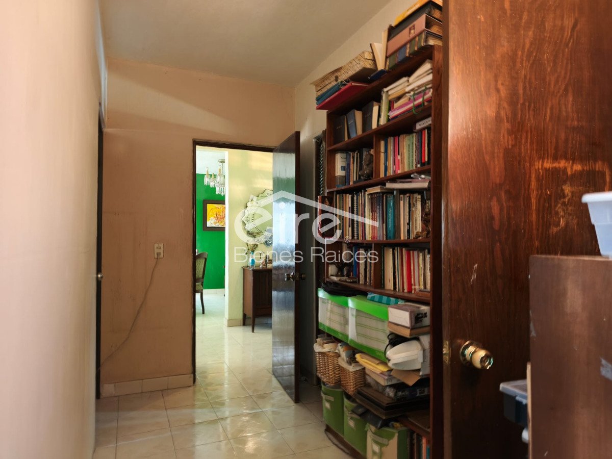 11 Casa en venta en Italia Providencia | Uso habitacional con espacios para oficinas