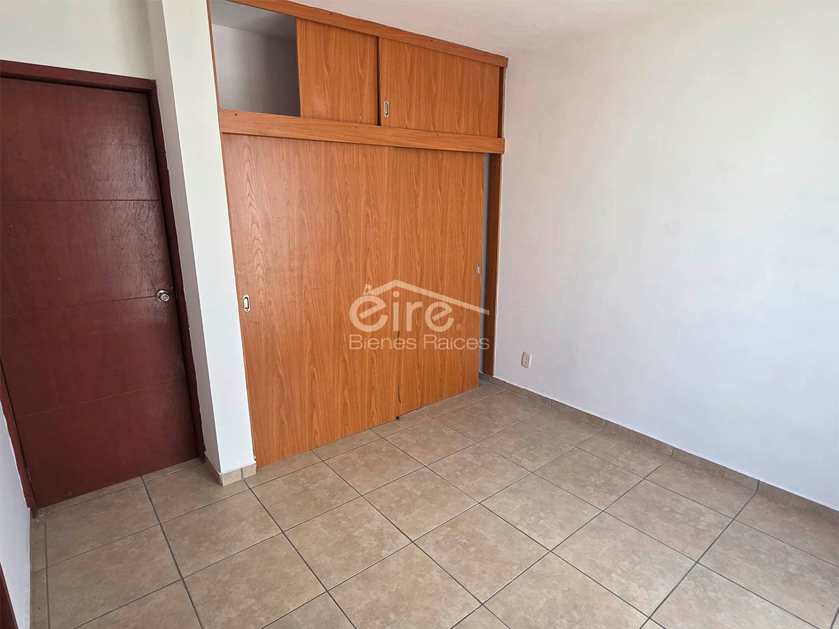Casa en Venta en Campo Real, Nuevo México, Zapopan | 3 Recámaras y 3 Baños — 3 rec · 96.00 m²