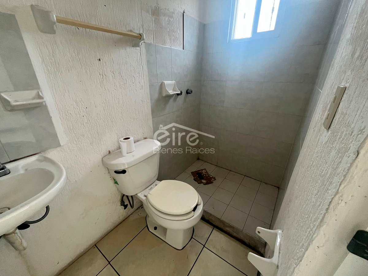 Casa en Venta en Fraccionamiento Acacias, Tala, Jalisco. — 3 rec · 85.00 m²
