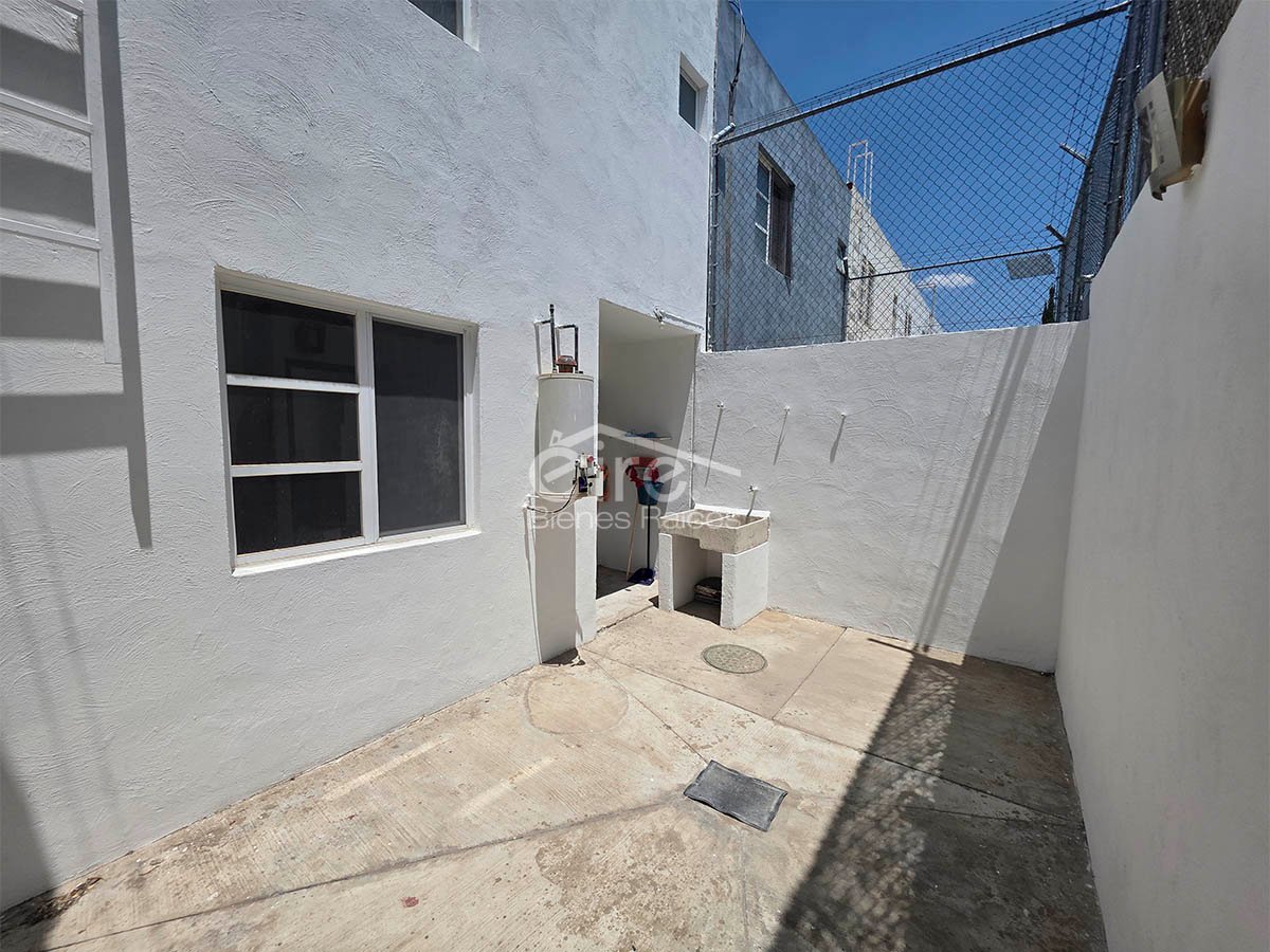 Casa en Venta en Campo Real, Nuevo México, Zapopan | 3 Recámaras y 3 Baños — 3 rec · 96.00 m²