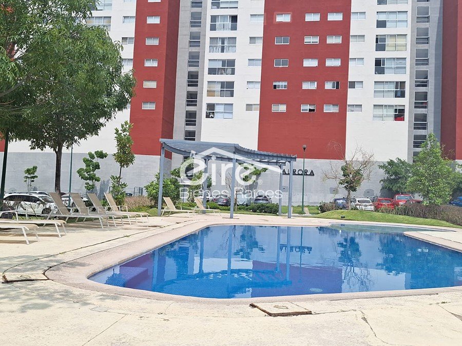 14 Departamento en venta en Tlaquepaque | 3 recámaras, 2 estacionamientos y amenidades