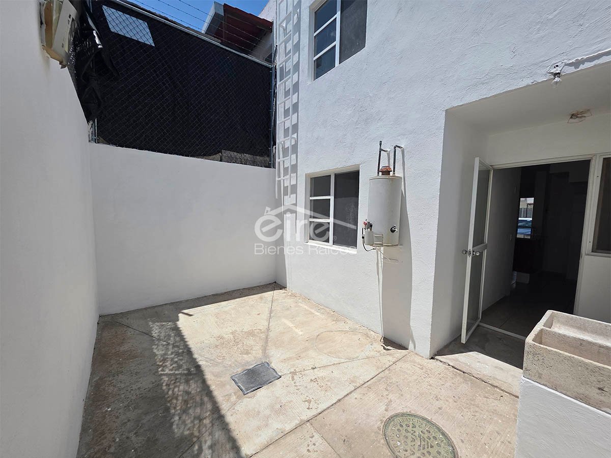 Casa en Venta en Campo Real, Nuevo México, Zapopan | 3 Recámaras y 3 Baños — 3 rec · 96.00 m²