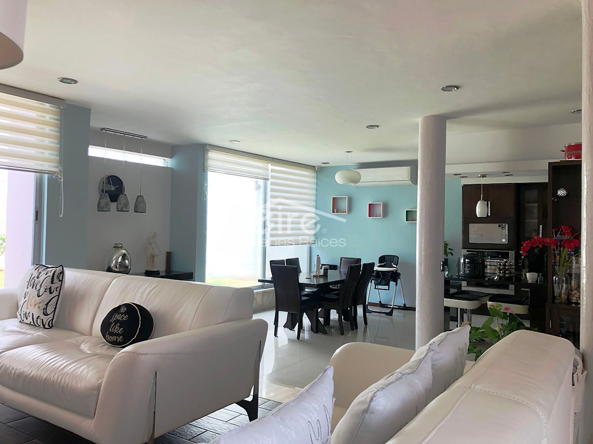 Casa en venta en Bosque de Santa Anita, Tlajomulco de Zúñiga