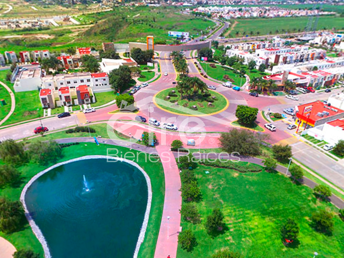 Casa en Venta en Campo Real, Nuevo México, Zapopan | 3 Recámaras y 3 Baños — 3 rec · 96.00 m²