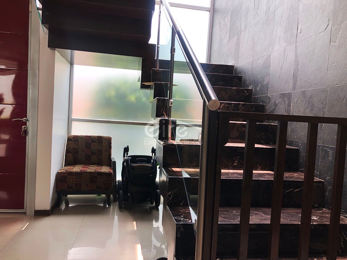 Casa en venta en Bosque de Santa Anita, Tlajomulco de Zúñiga