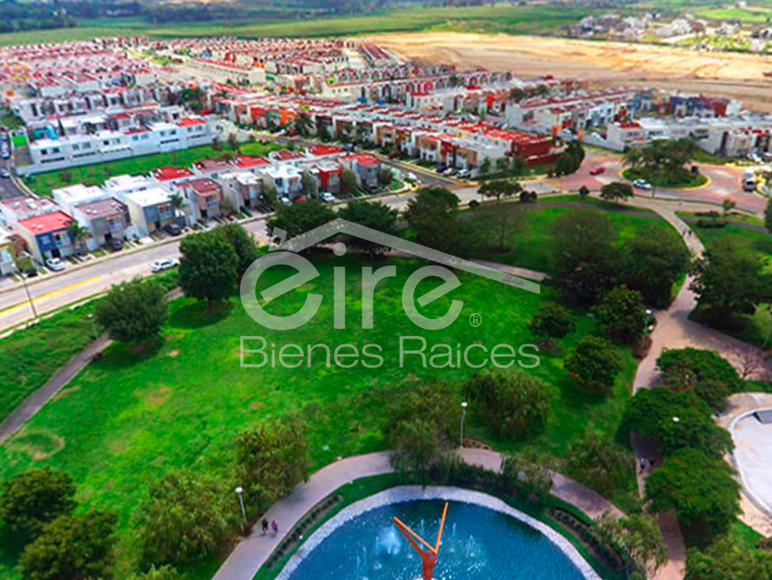 Casa en Venta en Campo Real, Nuevo México, Zapopan | 3 Recámaras y 3 Baños — 3 rec · 96.00 m²