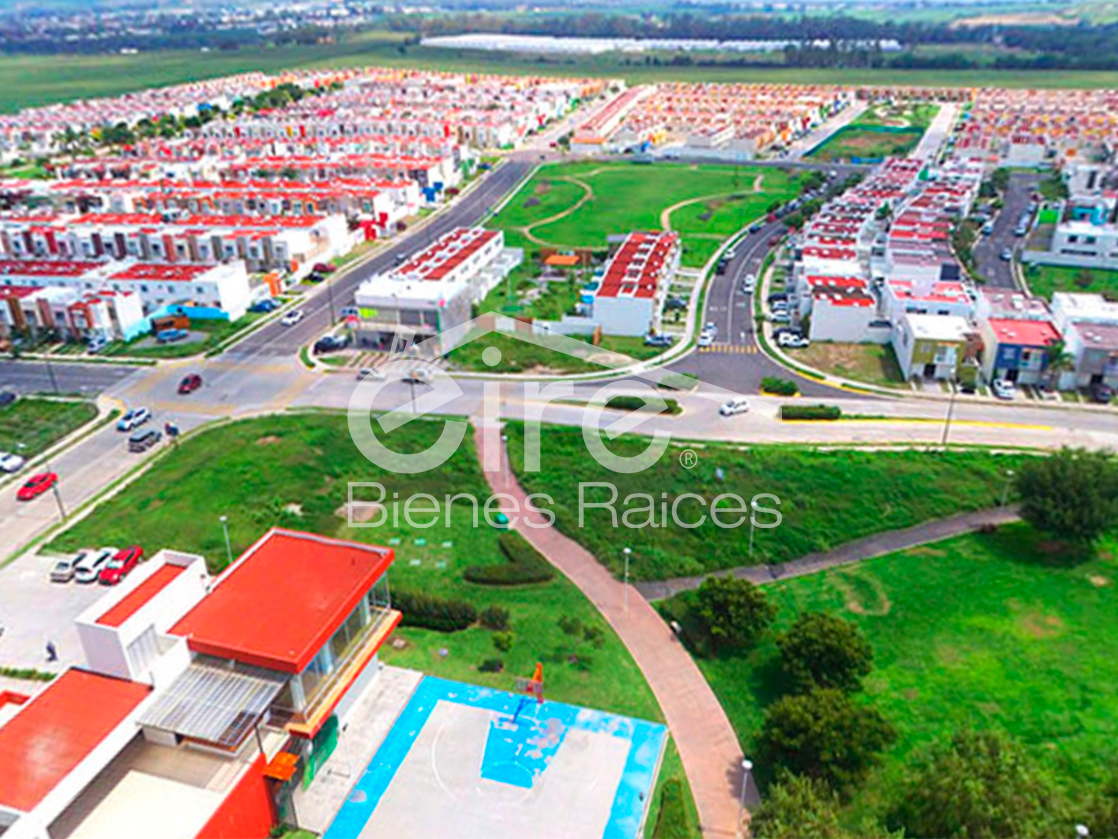 Casa en Venta en Campo Real, Nuevo México, Zapopan | 3 Recámaras y 3 Baños — 3 rec · 96.00 m²