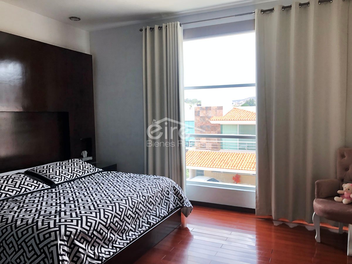 Casa en venta en Bosque de Santa Anita, Tlajomulco de Zúñiga