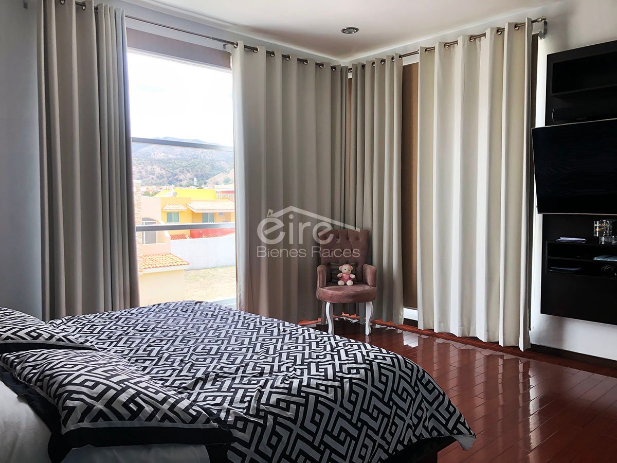 Casa en venta en Bosque de Santa Anita, Tlajomulco de Zúñiga